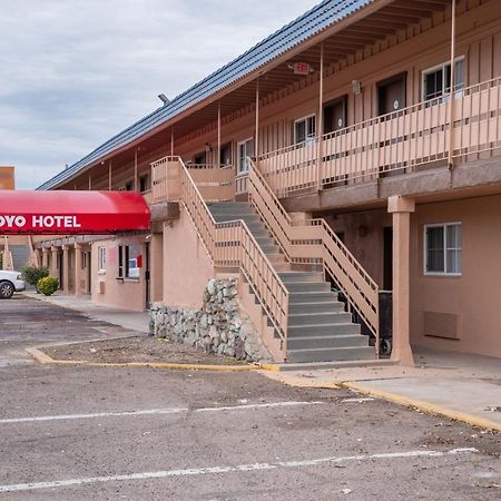 Oyo Hotel Globe / Miami Az - Highway 60 Zewnętrze zdjęcie