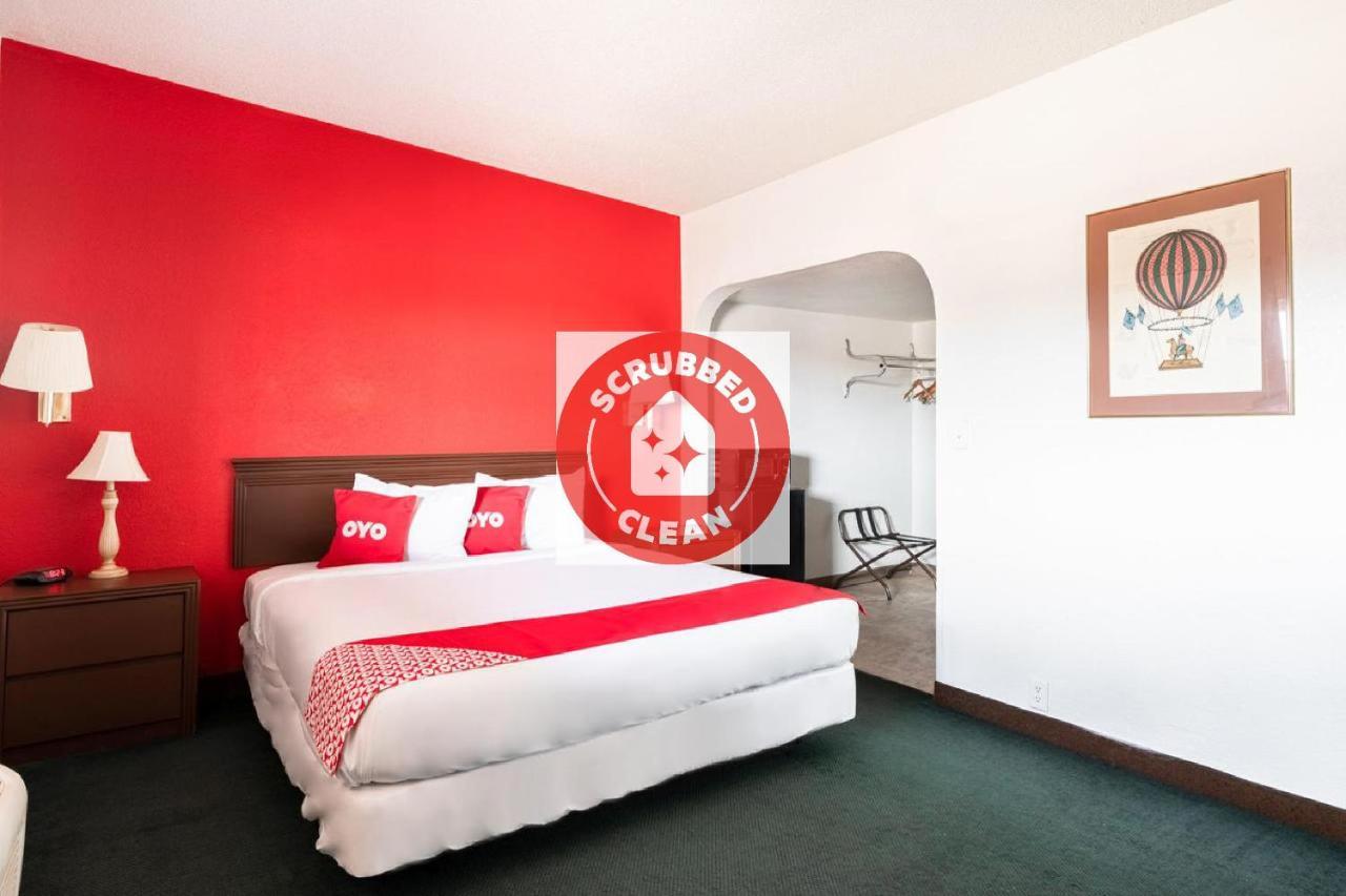 Oyo Hotel Globe / Miami Az - Highway 60 Zewnętrze zdjęcie