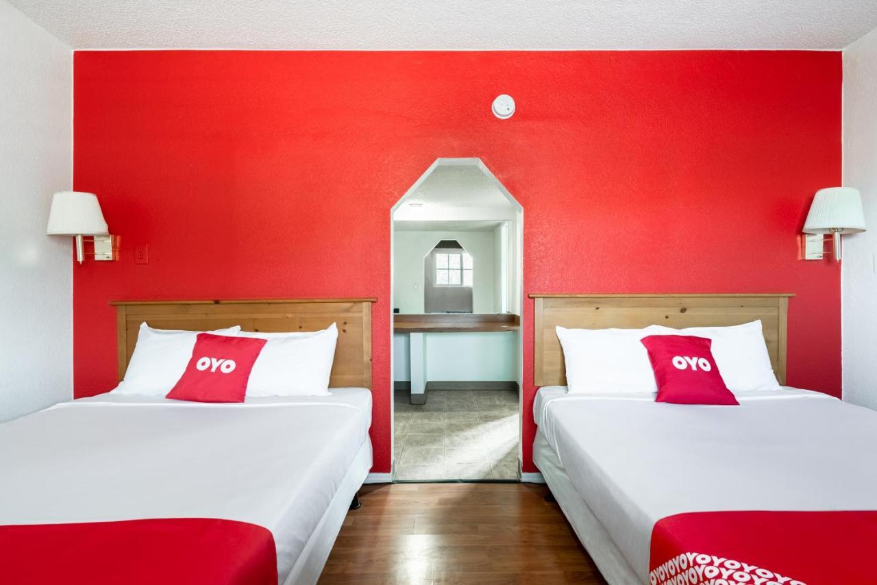 Oyo Hotel Globe / Miami Az - Highway 60 Zewnętrze zdjęcie