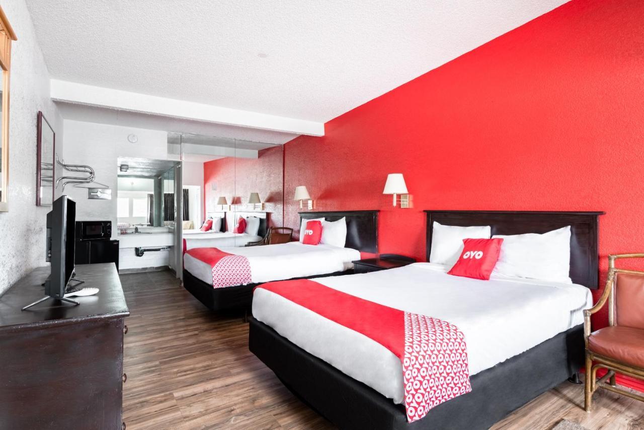 Oyo Hotel Globe / Miami Az - Highway 60 Zewnętrze zdjęcie
