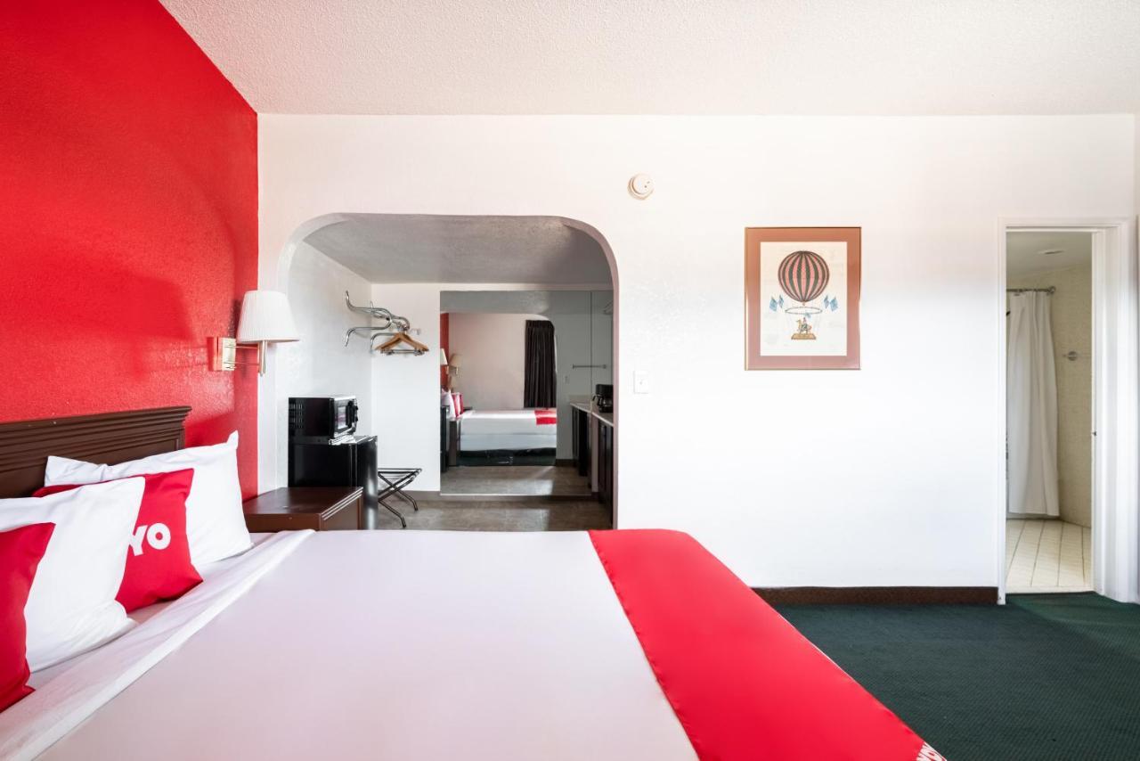 Oyo Hotel Globe / Miami Az - Highway 60 Zewnętrze zdjęcie