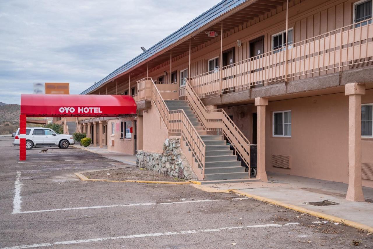 Oyo Hotel Globe / Miami Az - Highway 60 Zewnętrze zdjęcie