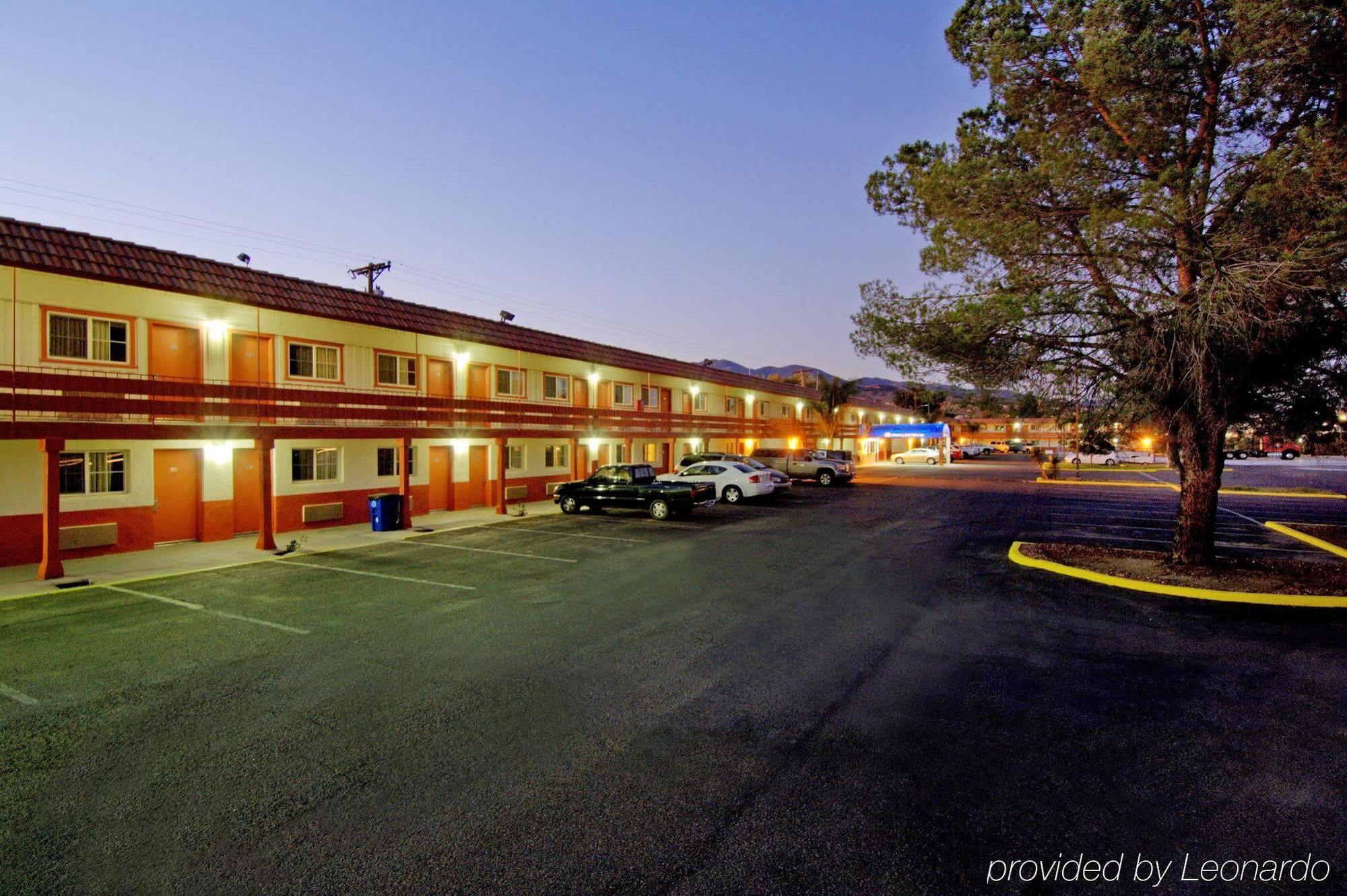 Oyo Hotel Globe / Miami Az - Highway 60 Zewnętrze zdjęcie