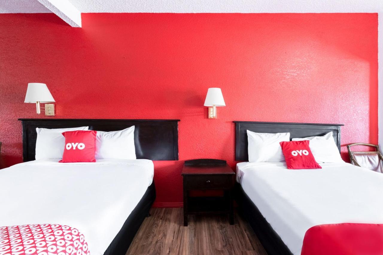 Oyo Hotel Globe / Miami Az - Highway 60 Zewnętrze zdjęcie