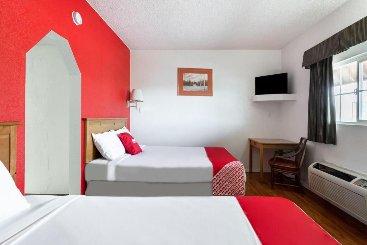 Oyo Hotel Globe / Miami Az - Highway 60 Zewnętrze zdjęcie