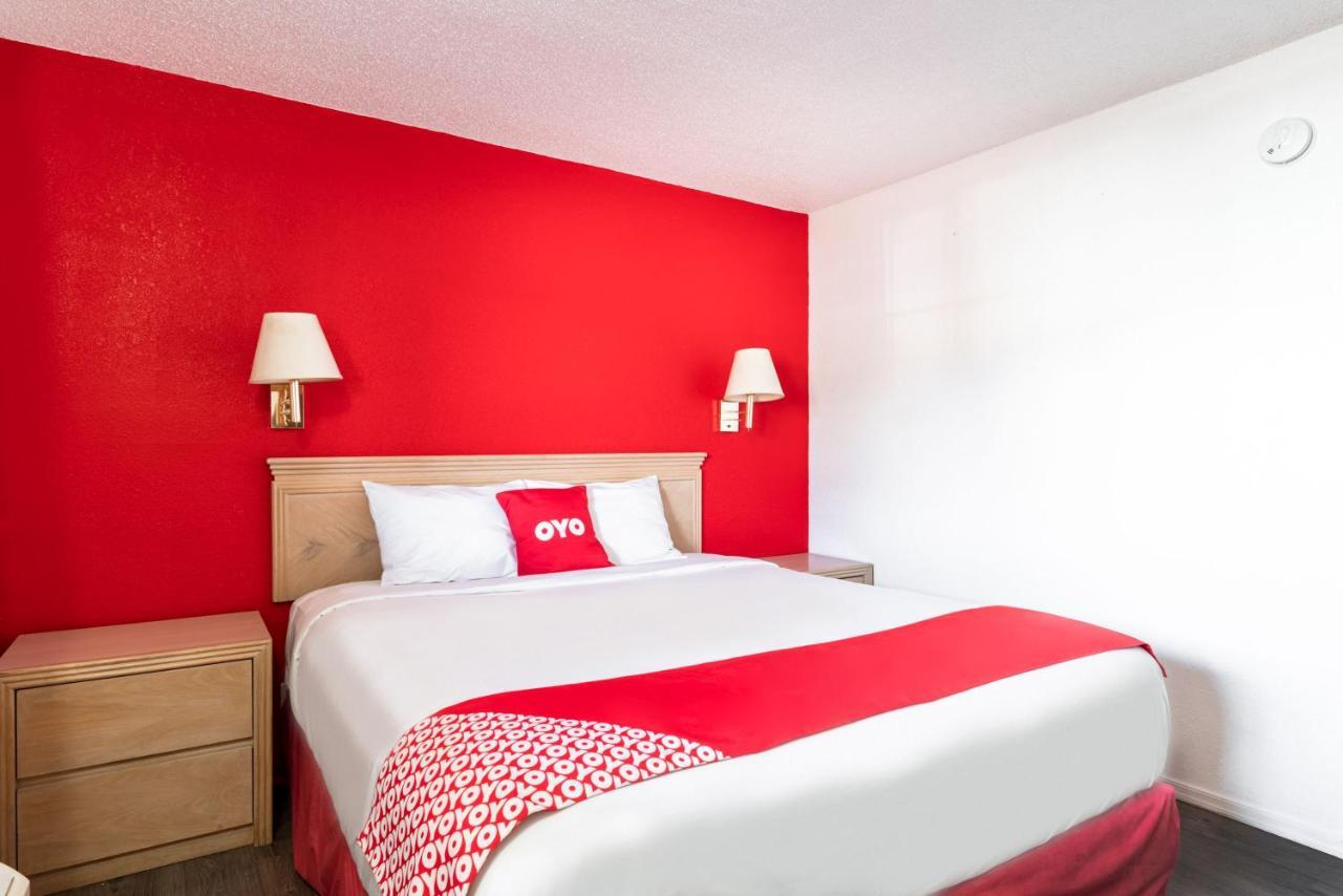 Oyo Hotel Globe / Miami Az - Highway 60 Zewnętrze zdjęcie